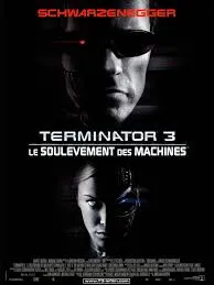 Terminator 3 : Le Soulèvement des machines (2003)